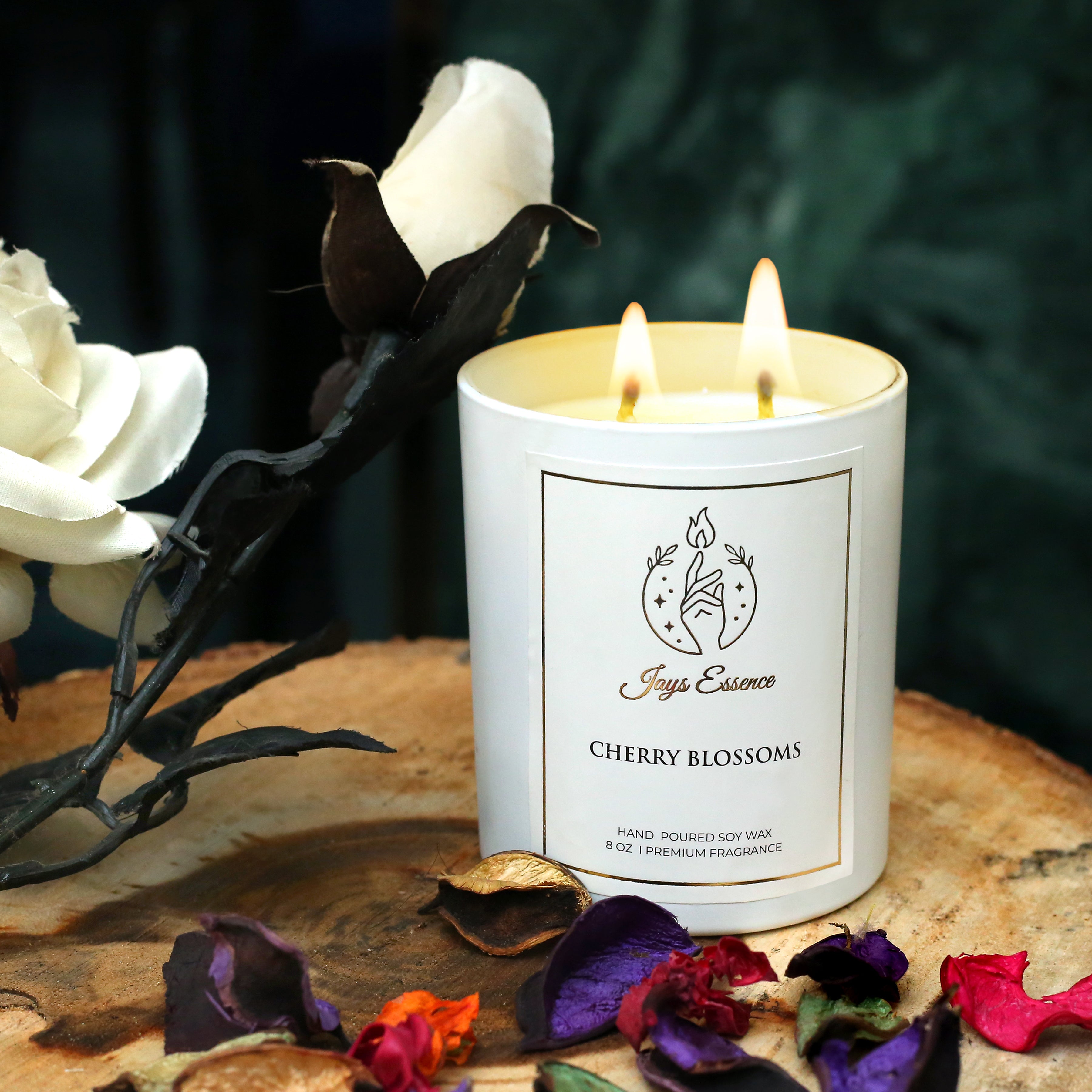 Premium Scented Jars