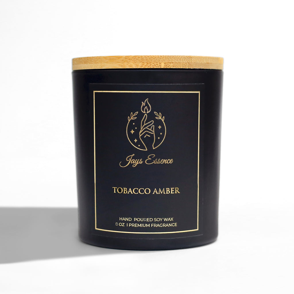 Tobacco Amber