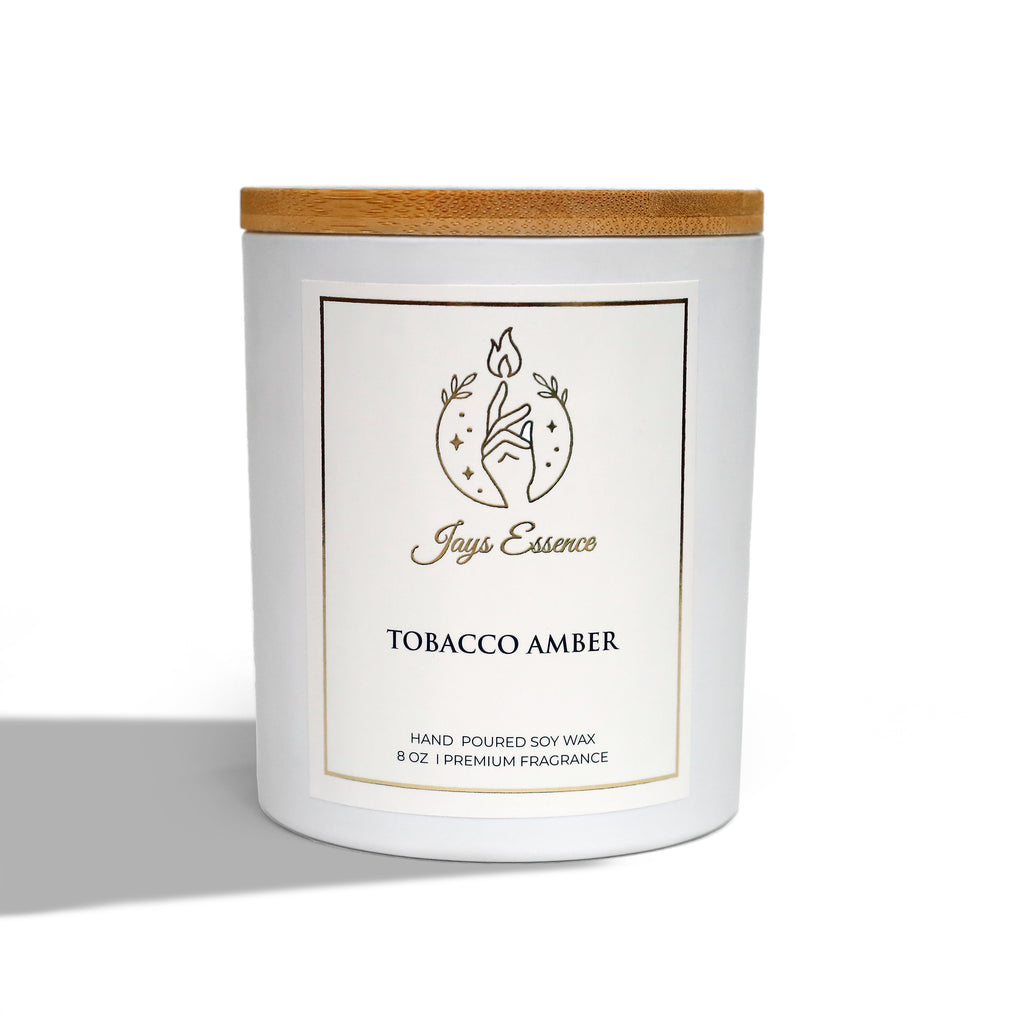 Tobacco Amber