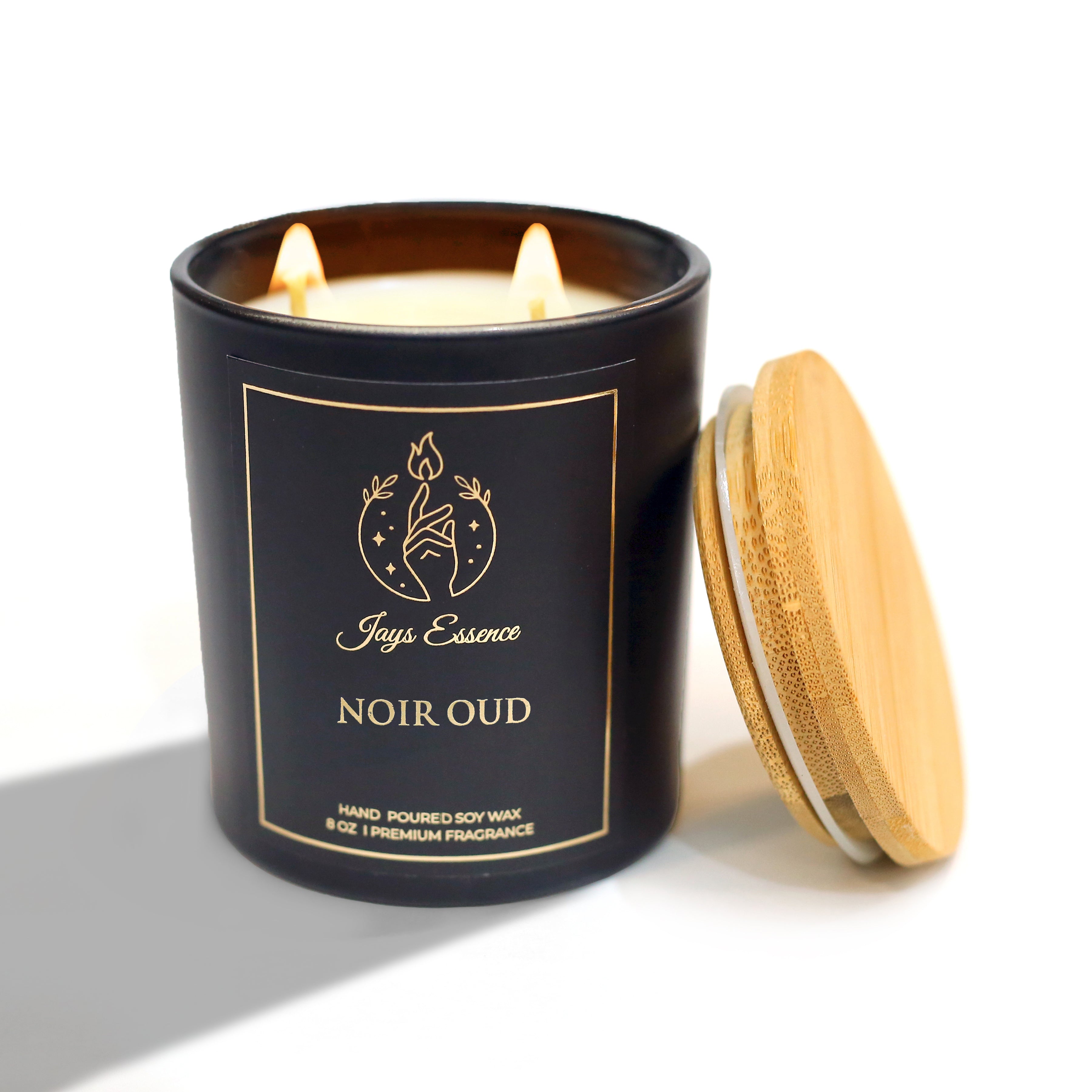 Noir Oud