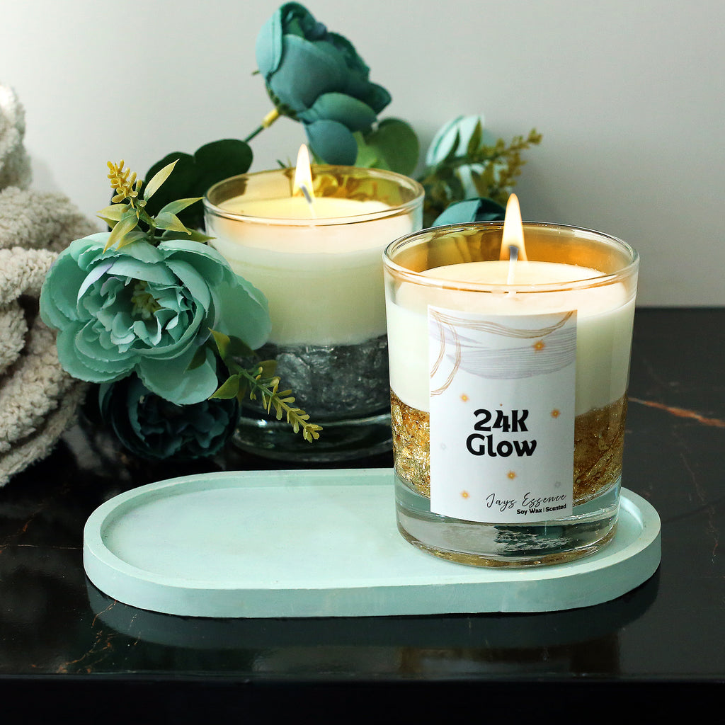 24K Glow