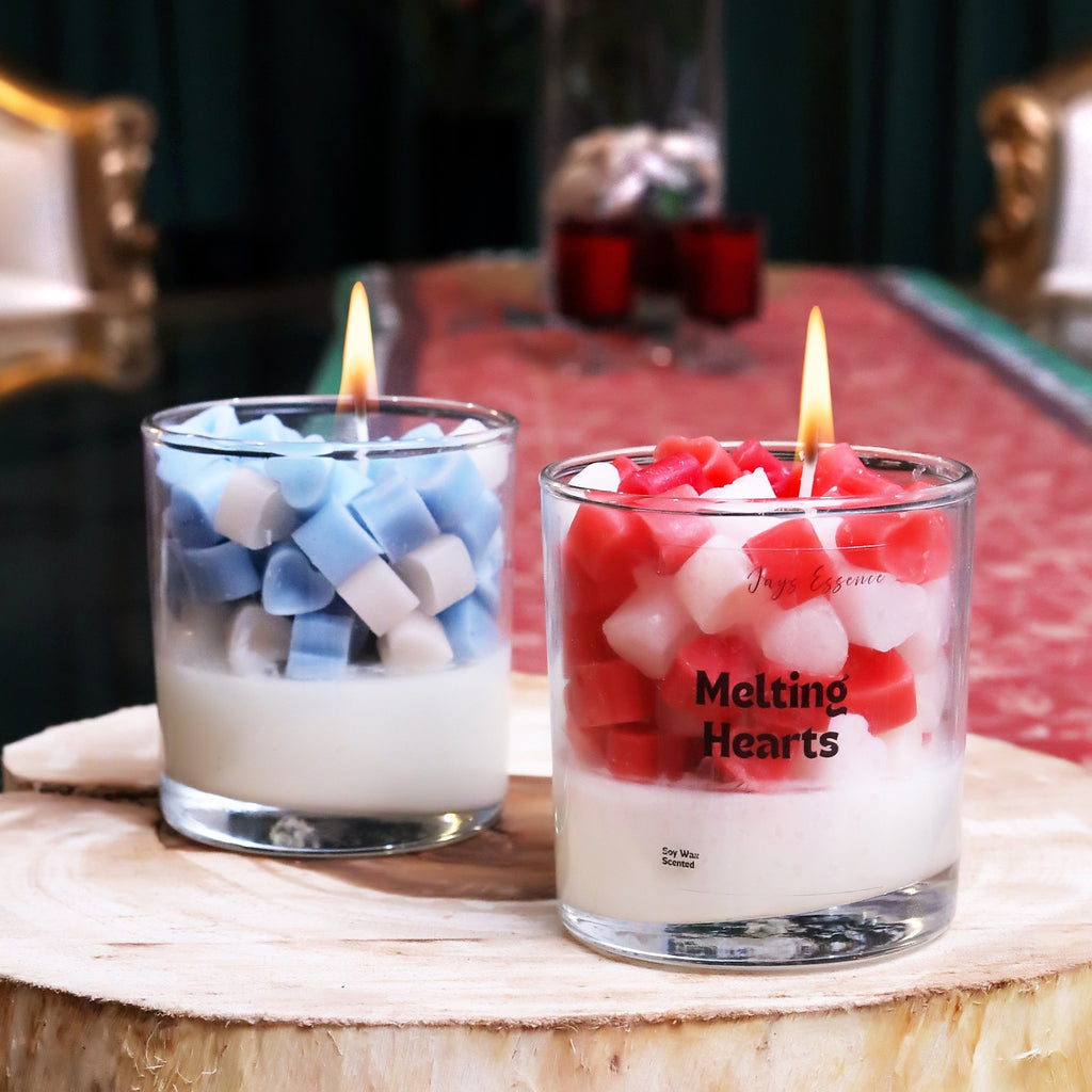 Melting Hearts