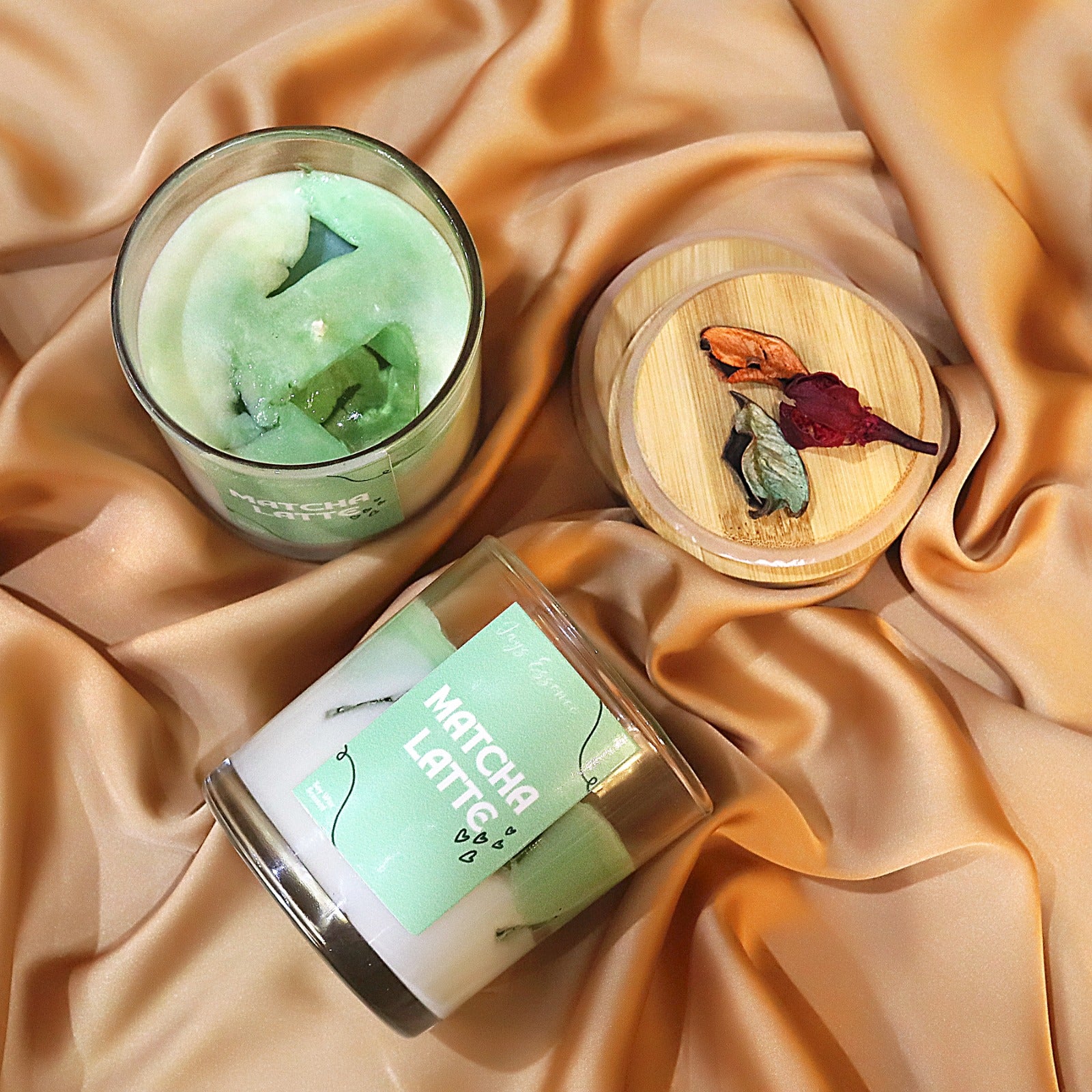 Matcha Lattee