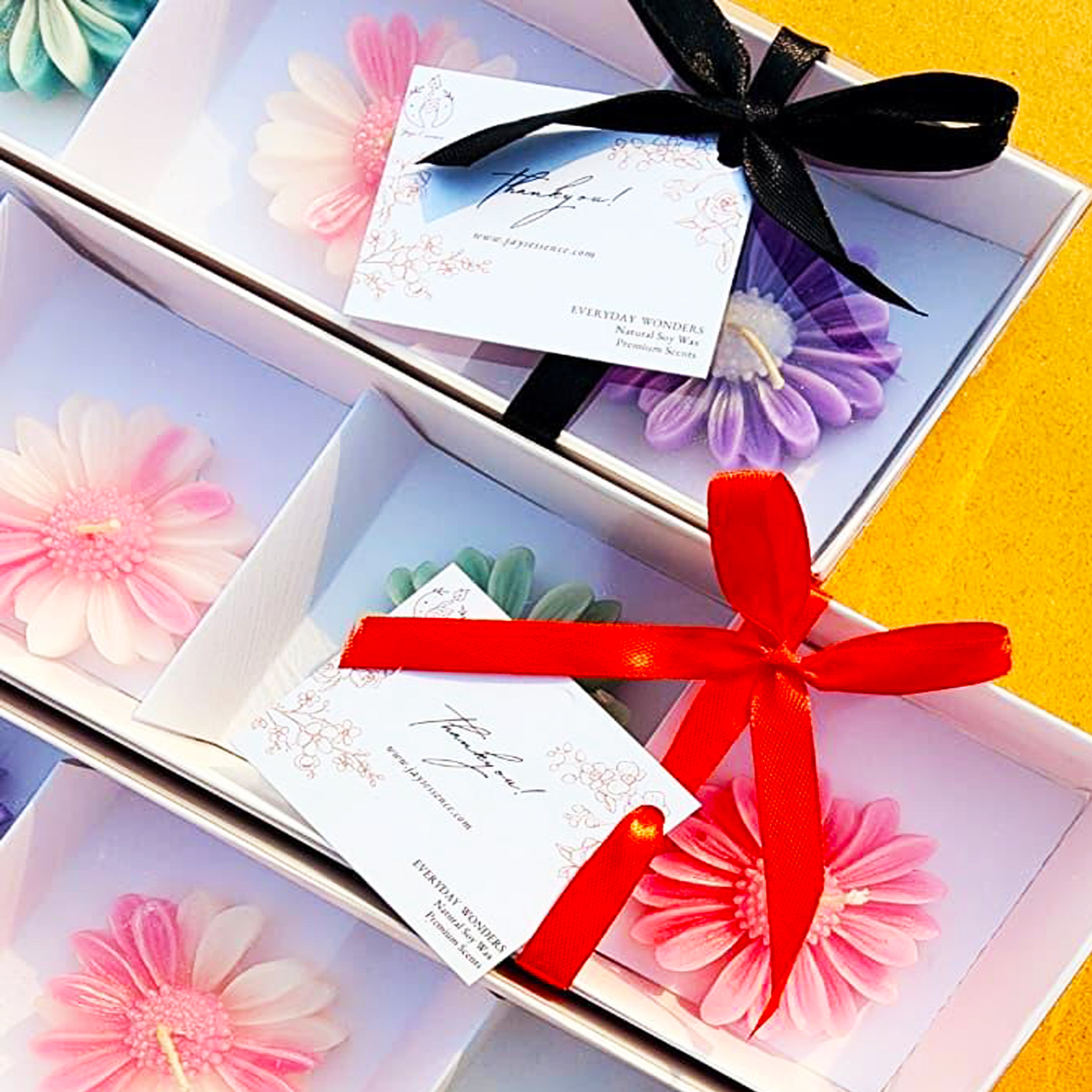 Daisy Gift Box