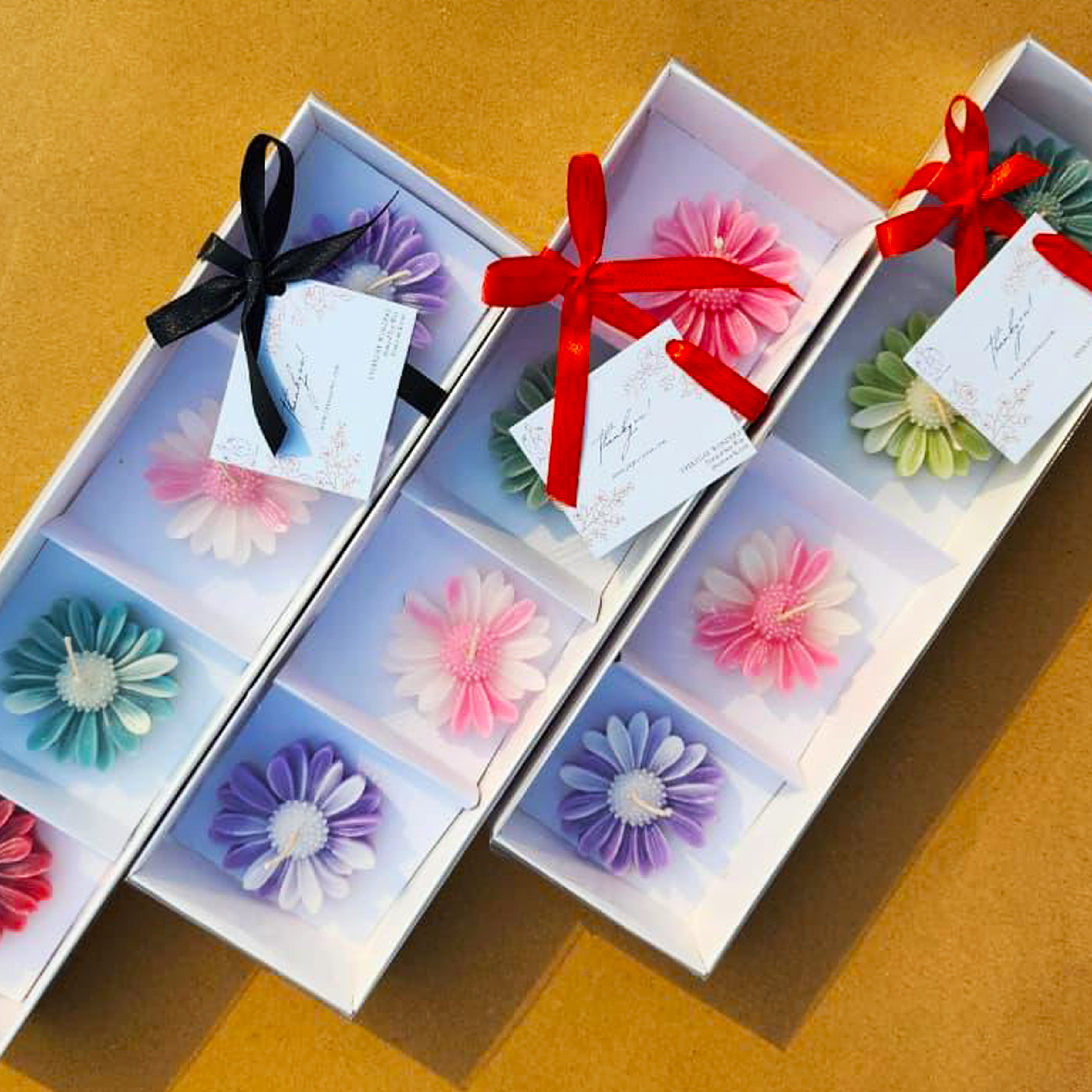 Daisy Gift Box